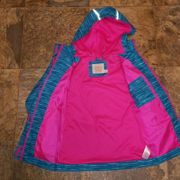 Faded Glory Jackets & Coats Girls Lightweight Jacket Poshmark